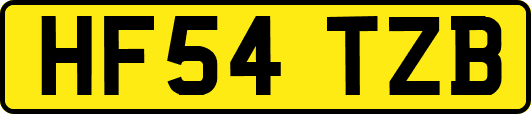 HF54TZB