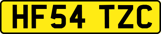 HF54TZC