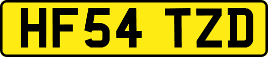 HF54TZD