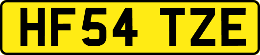 HF54TZE