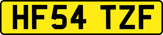 HF54TZF