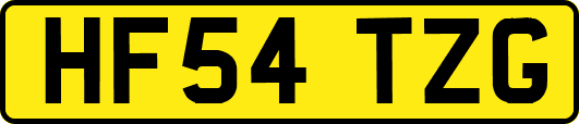 HF54TZG