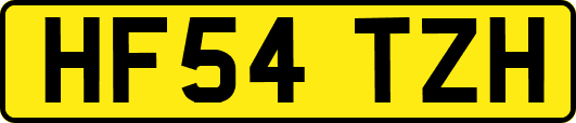 HF54TZH
