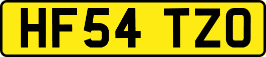 HF54TZO