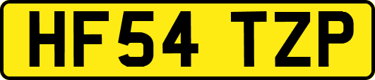 HF54TZP