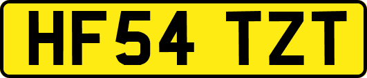 HF54TZT