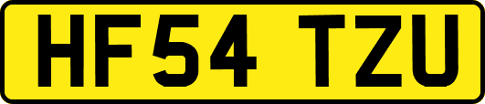 HF54TZU