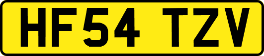 HF54TZV