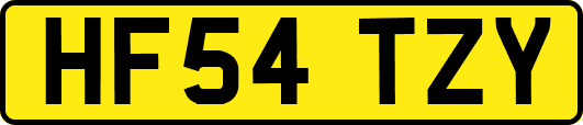 HF54TZY