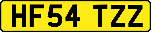 HF54TZZ