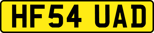 HF54UAD