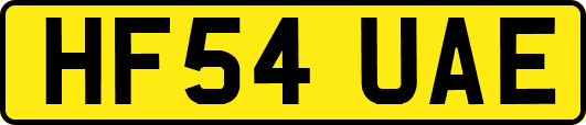 HF54UAE