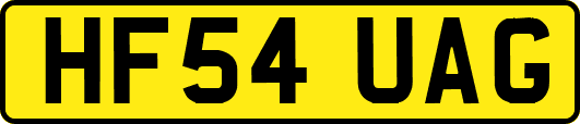 HF54UAG