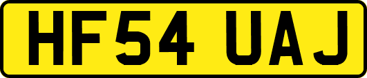 HF54UAJ