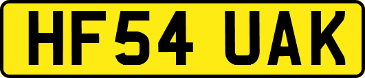 HF54UAK