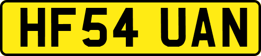 HF54UAN