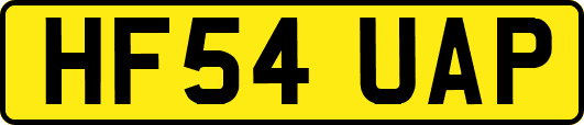 HF54UAP