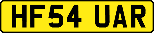 HF54UAR