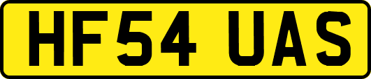HF54UAS
