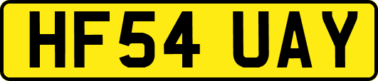 HF54UAY