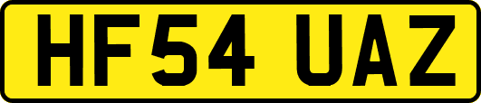 HF54UAZ