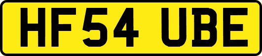 HF54UBE