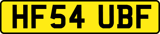 HF54UBF