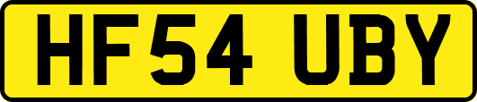 HF54UBY