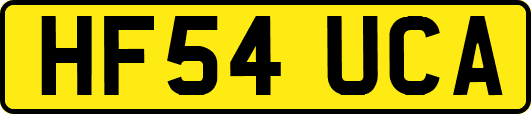 HF54UCA