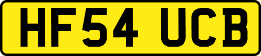 HF54UCB
