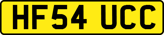 HF54UCC