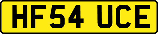 HF54UCE