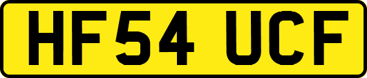 HF54UCF