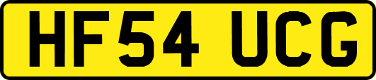 HF54UCG