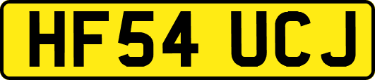 HF54UCJ