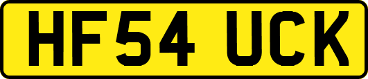 HF54UCK