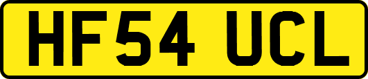 HF54UCL