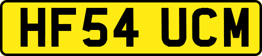 HF54UCM