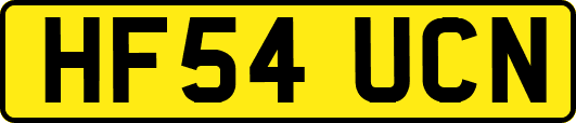 HF54UCN