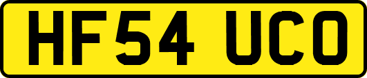HF54UCO