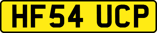 HF54UCP