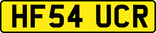 HF54UCR
