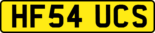HF54UCS