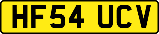 HF54UCV