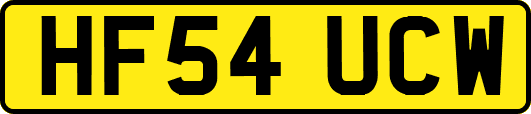 HF54UCW