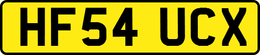 HF54UCX