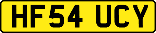 HF54UCY