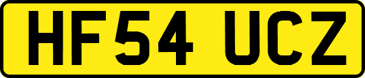 HF54UCZ