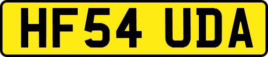 HF54UDA