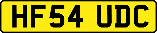 HF54UDC
